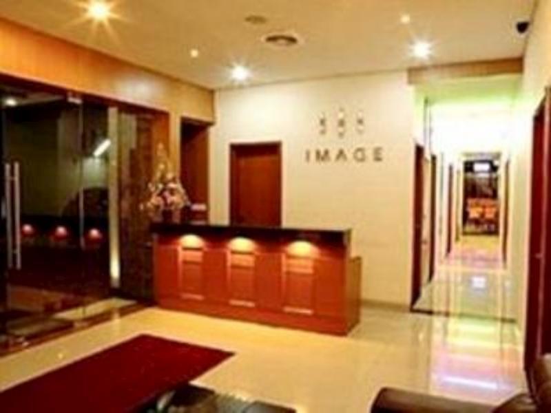Hotel Image And Resto Bandung