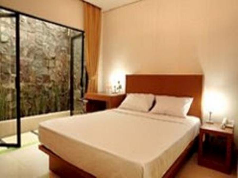 Hotel Image And Resto