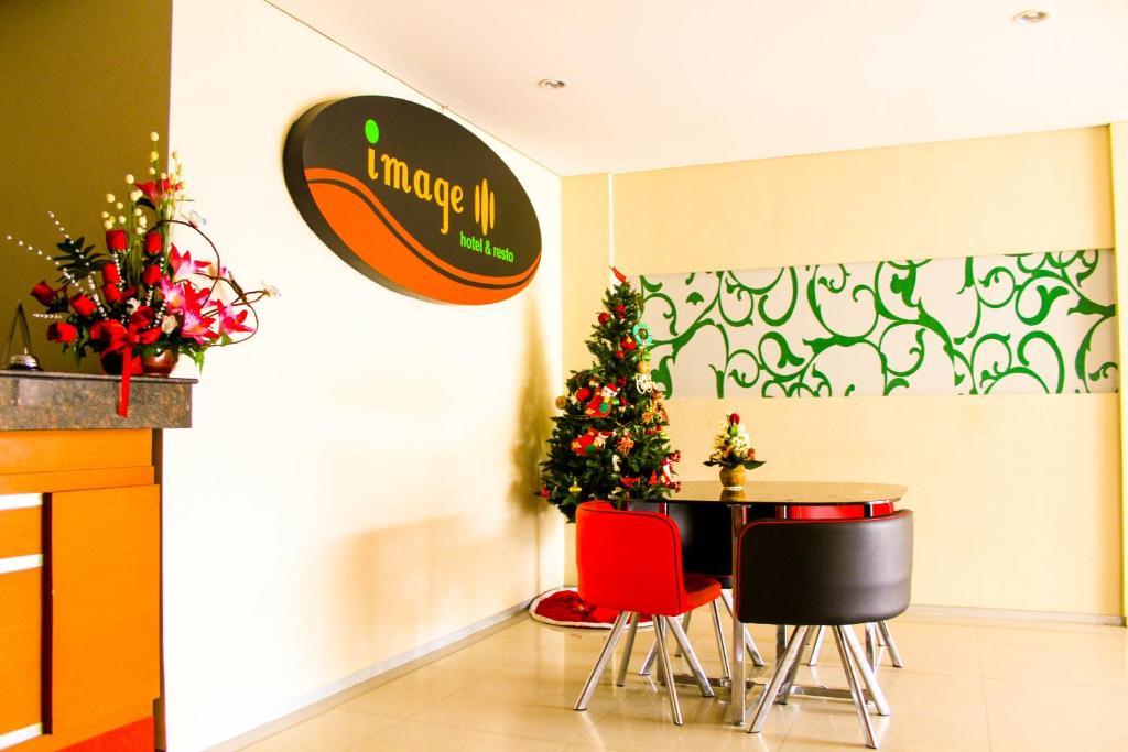 Image And Resto Bandung