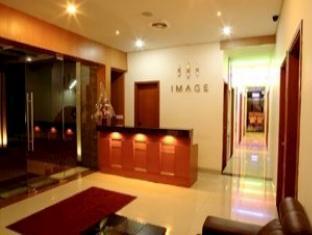 Image And Resto Hotel *
