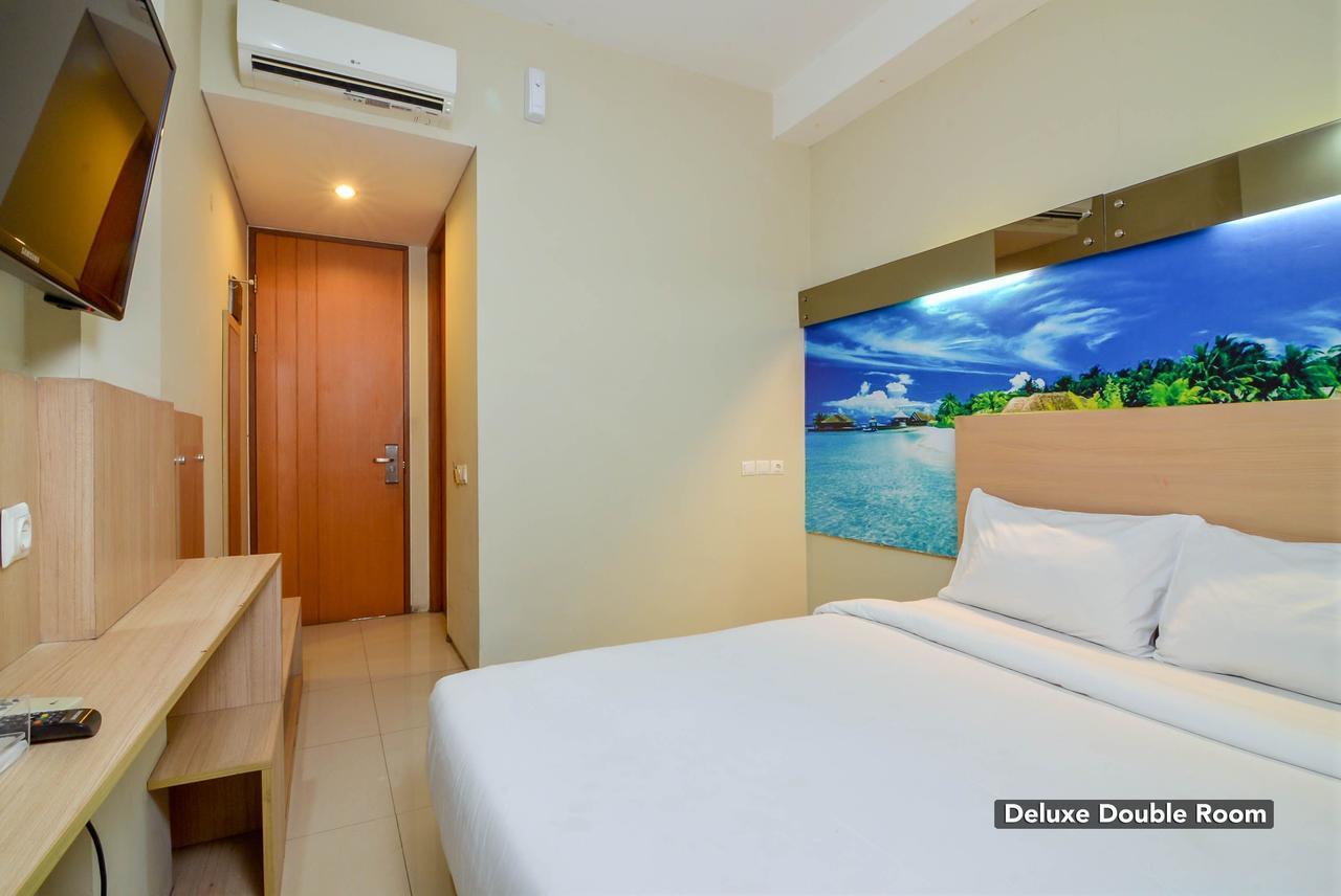 Image And Resto Hotel *