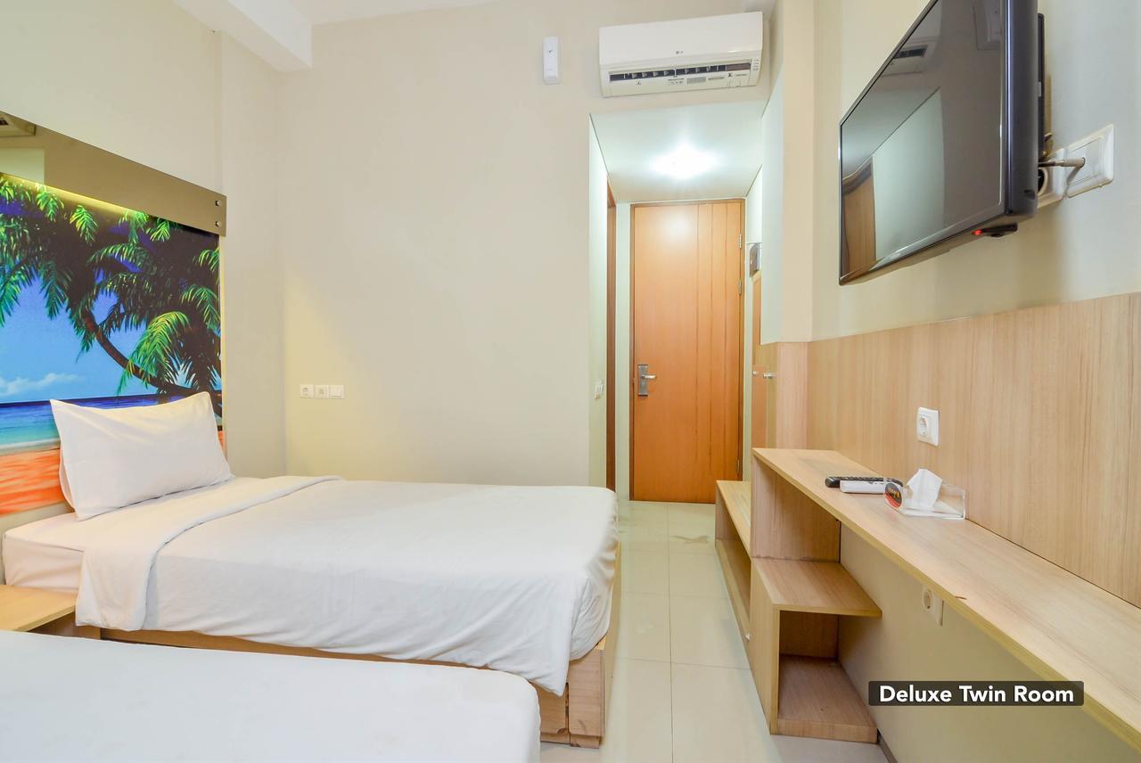Hotel Image And Resto Bandung