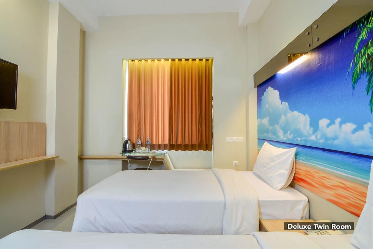 Image And Resto Hotel