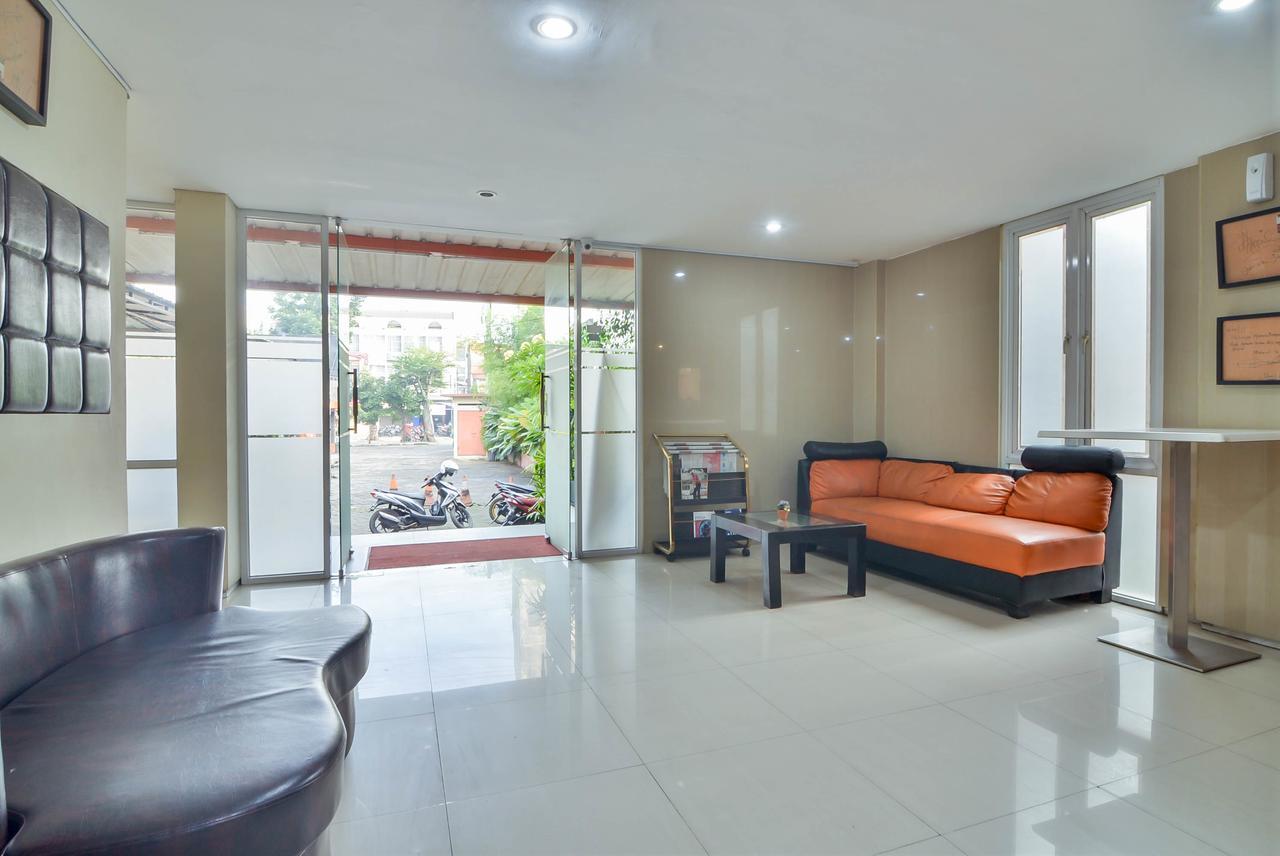 Hotel Image And Resto Bandung