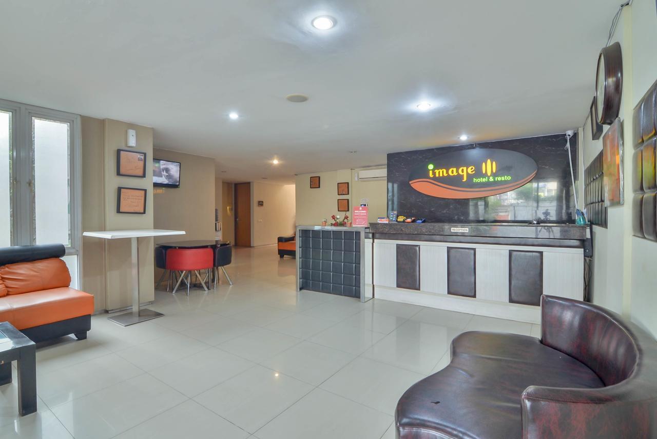 Image And Resto Hotel
