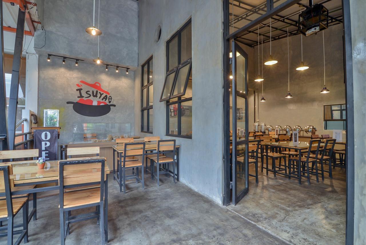 Hotel Image And Resto Bandung