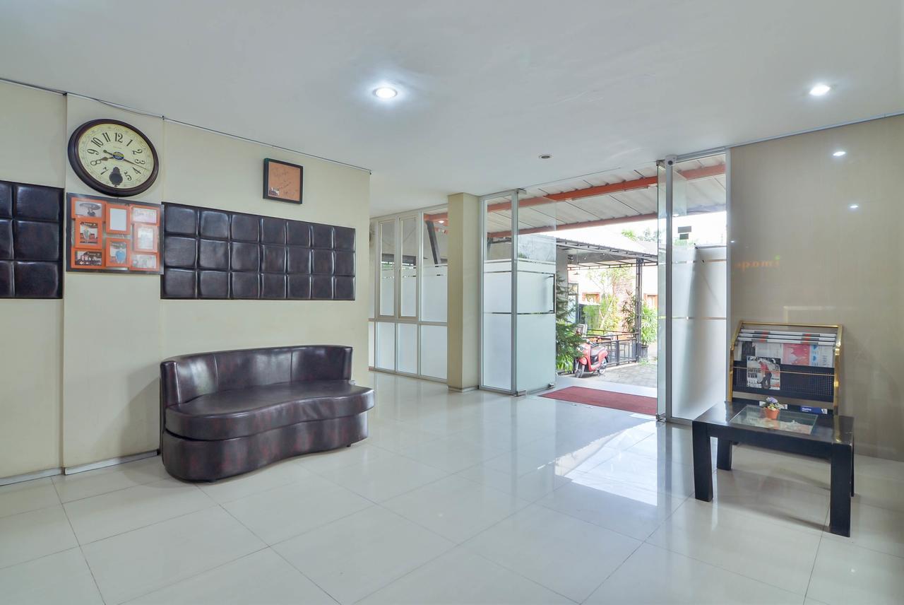 Hotel Image And Resto