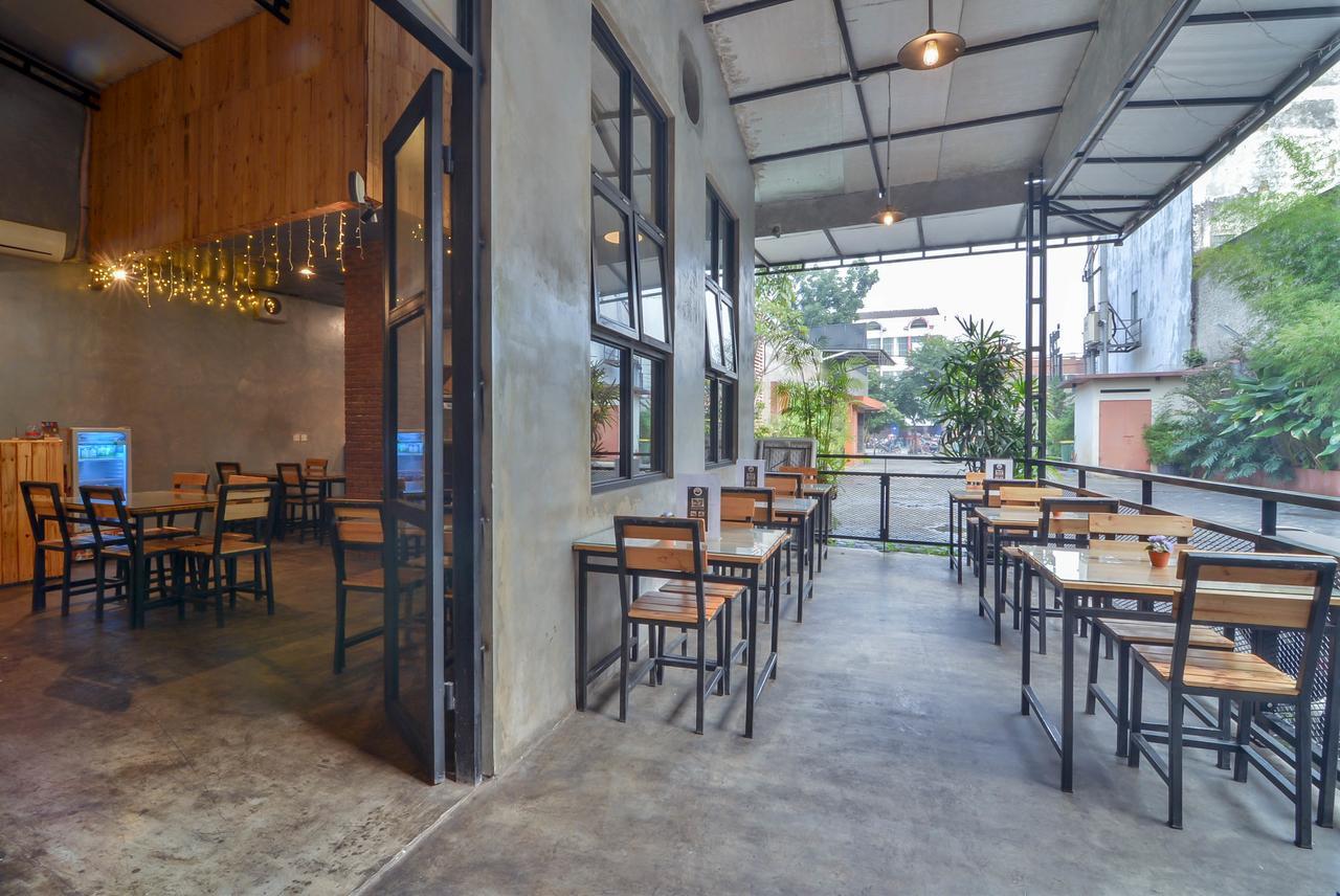 Image And Resto Hotel *