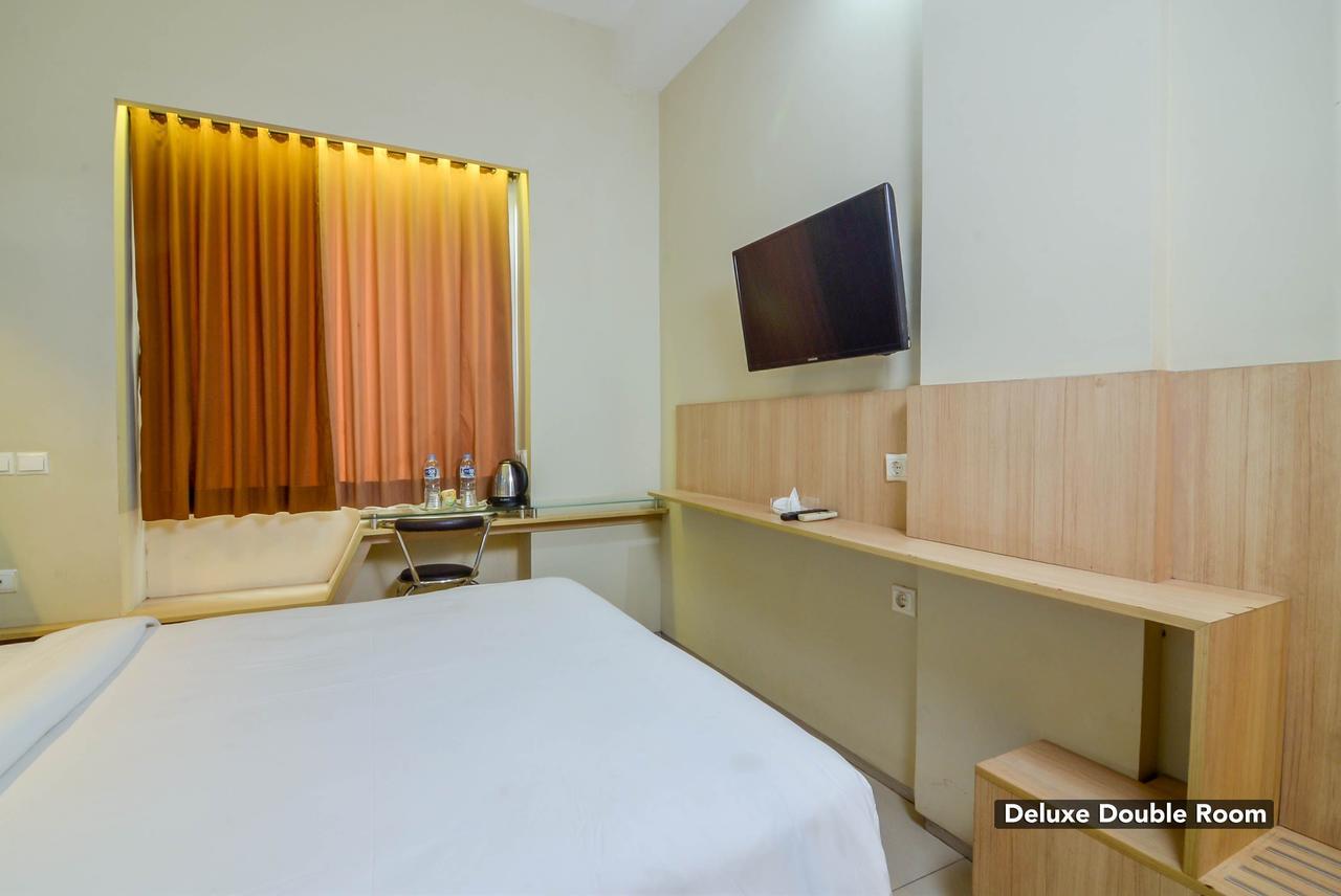 Hotel Image And Resto Bandung