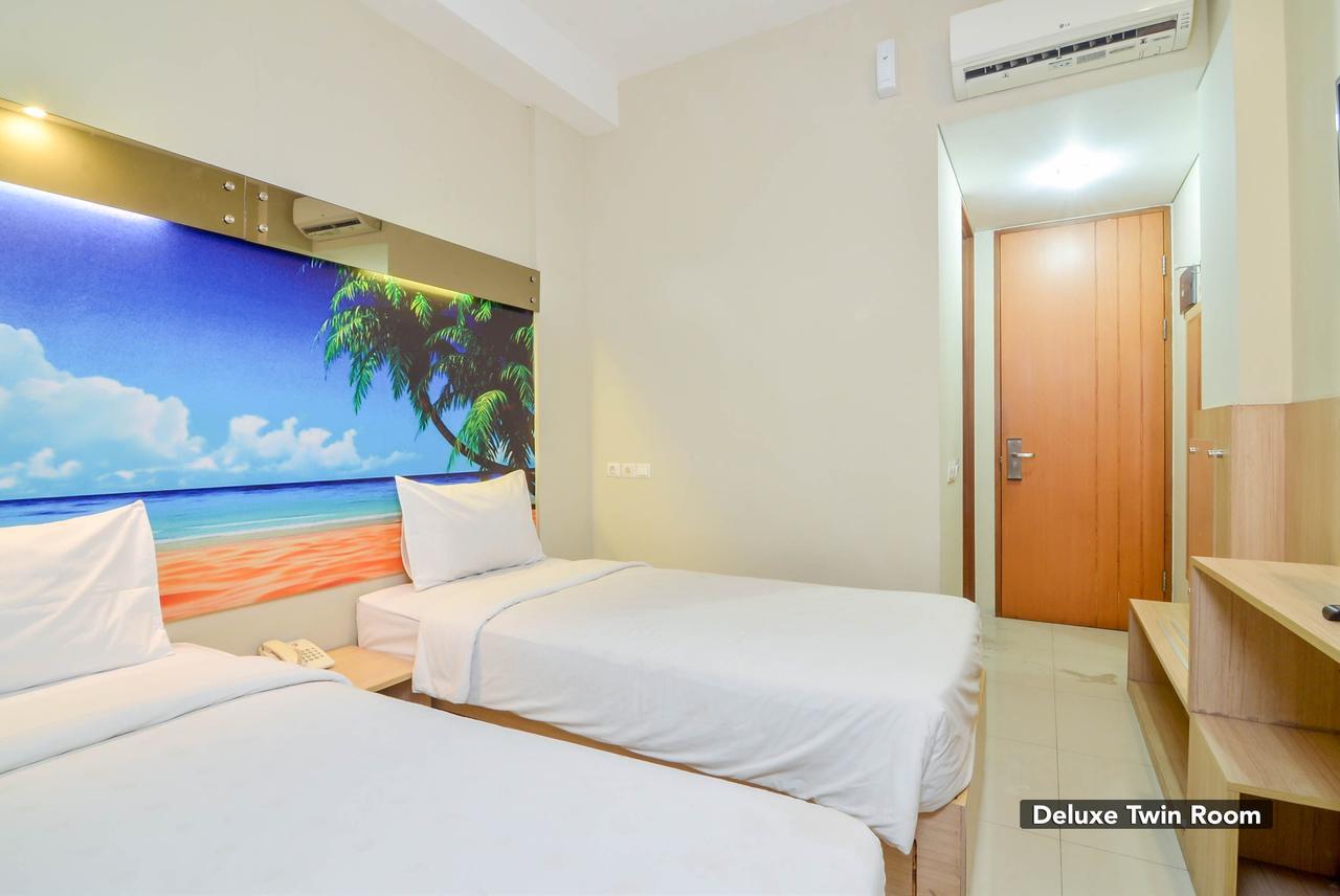 Image And Resto Hotel Bandung