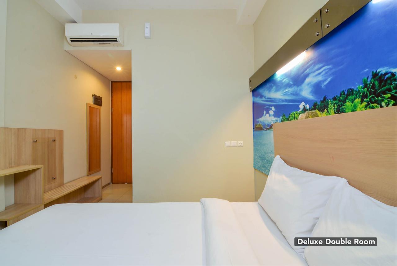 Hotel Image And Resto *