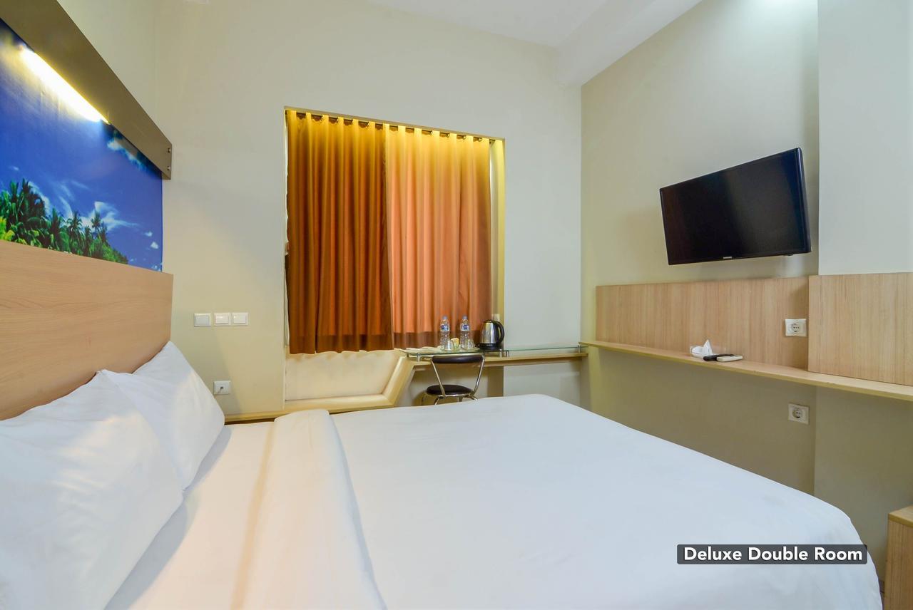 Image And Resto * Bandung