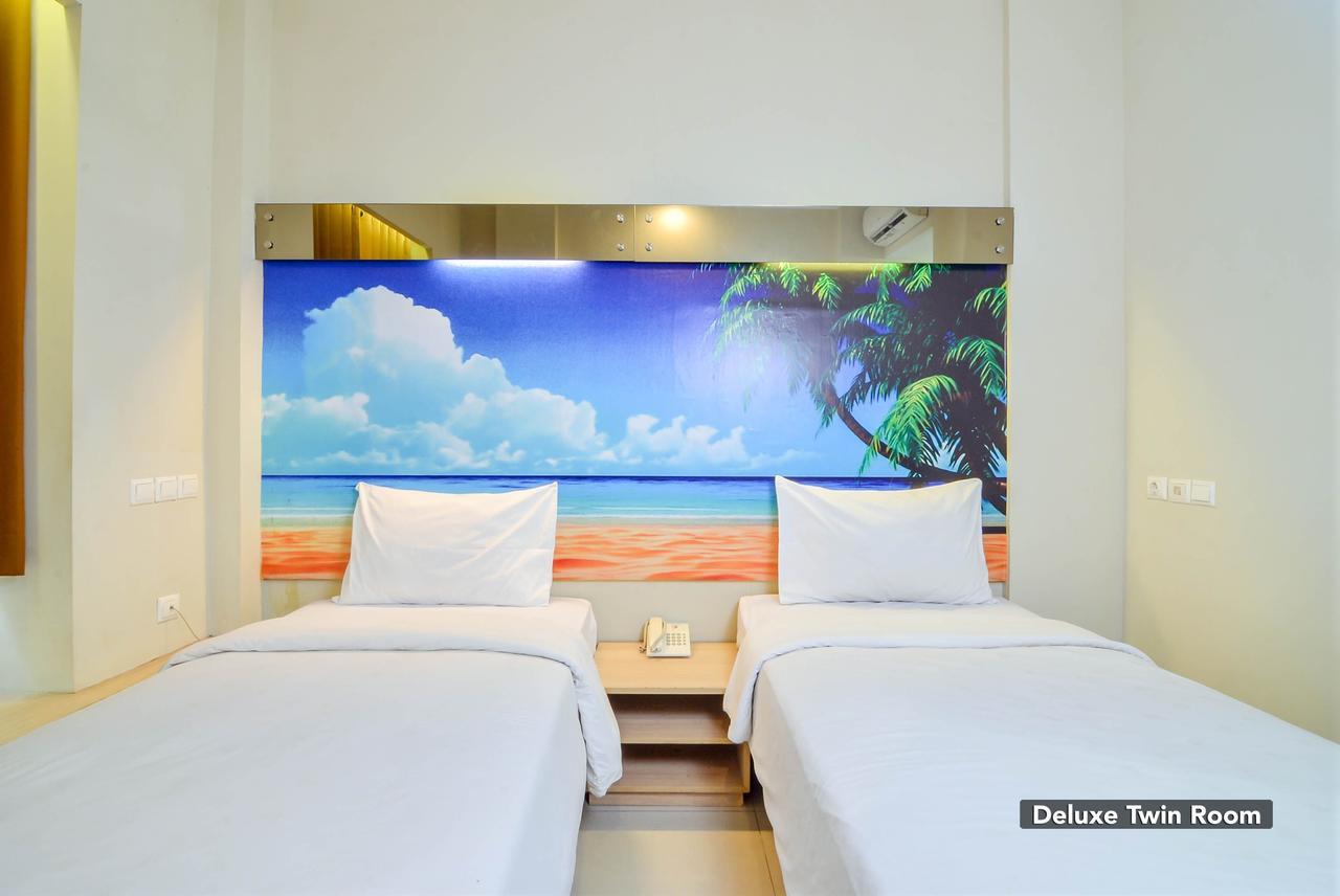 Image And Resto Hotel Bandung