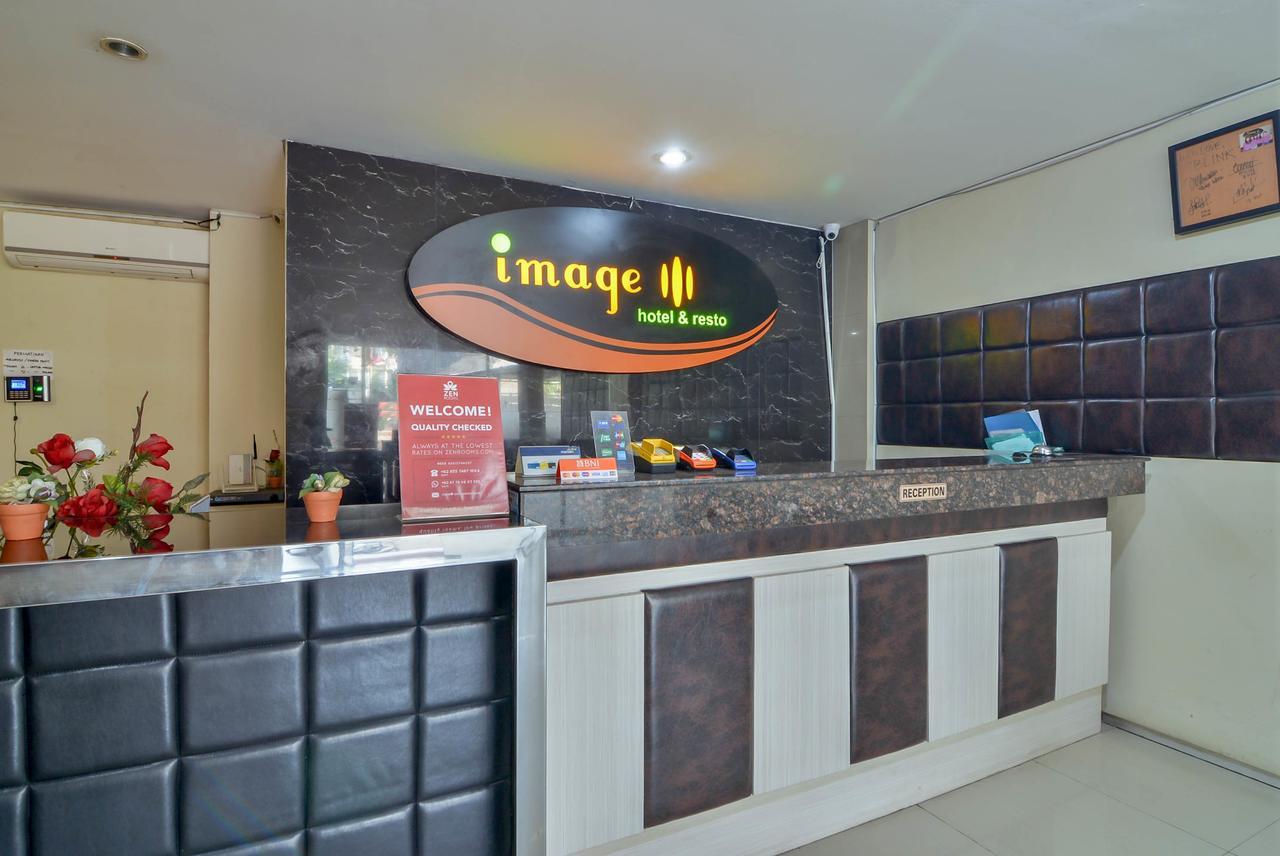 Image And Resto Hotel *