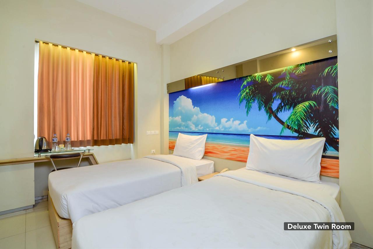 Image And Resto Hotel