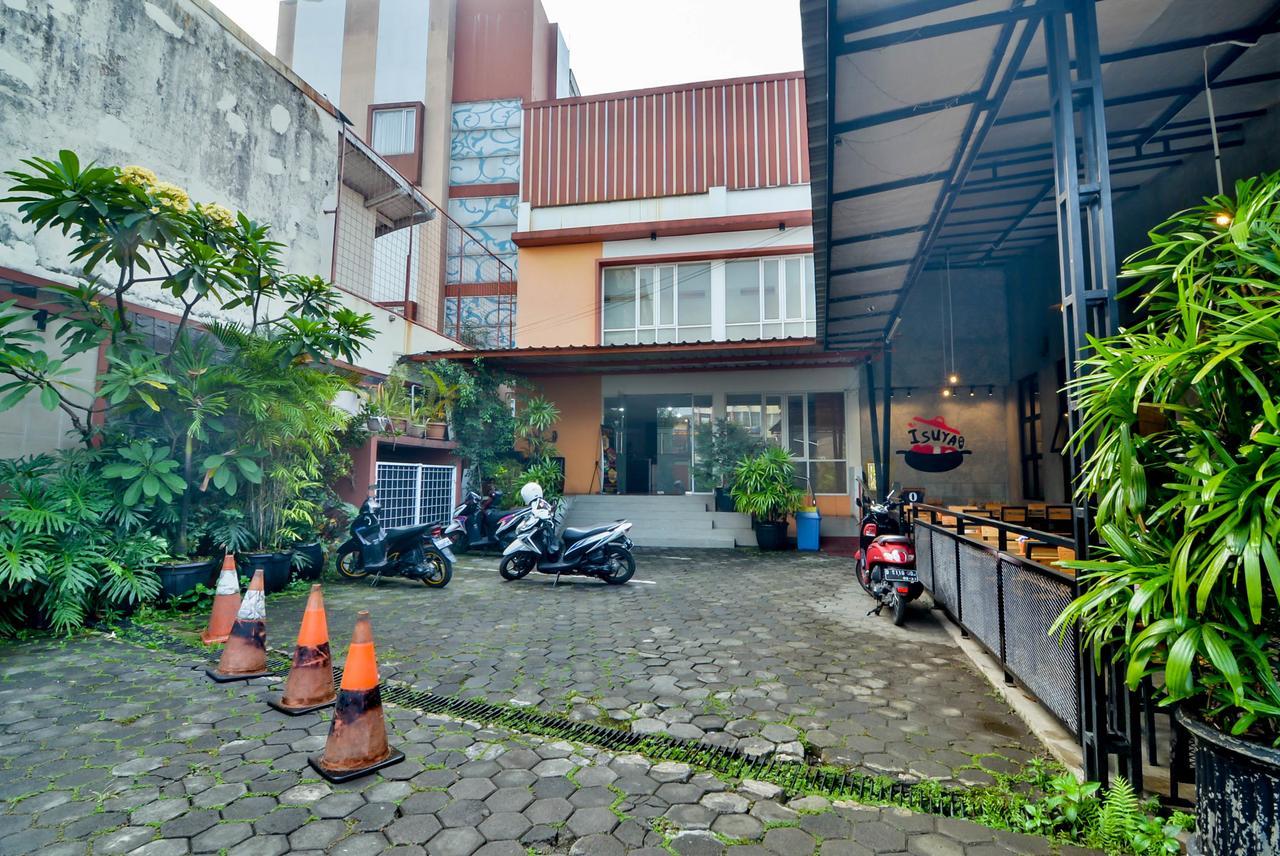 Hotel Image And Resto *