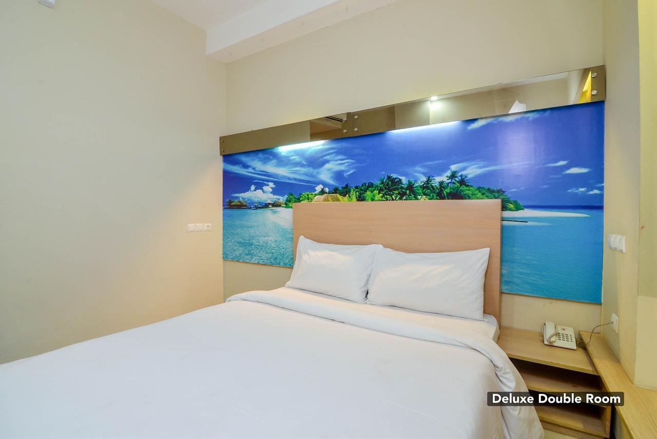 Image And Resto Hotel Bandung