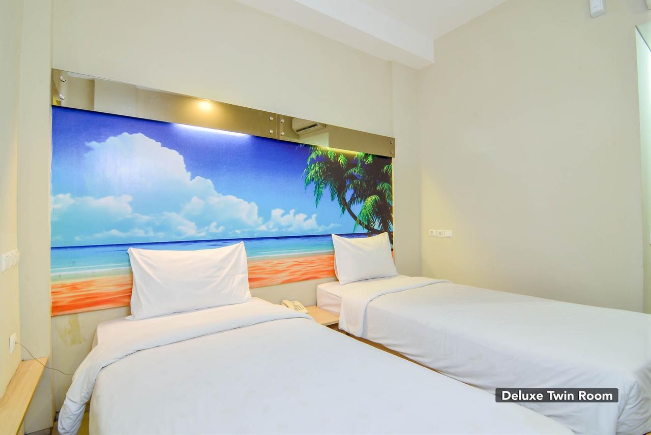 Image And Resto Hotel