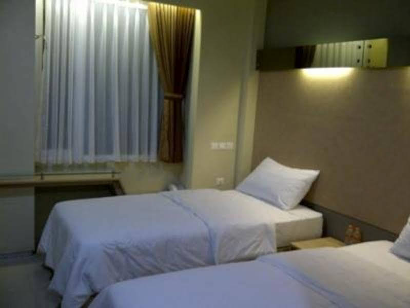 Image And Resto Hotel