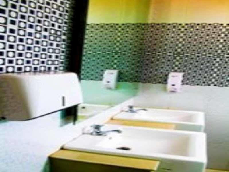 Image And Resto Hotel