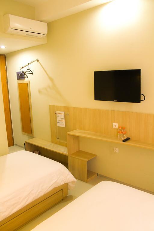 Image And Resto Hotel