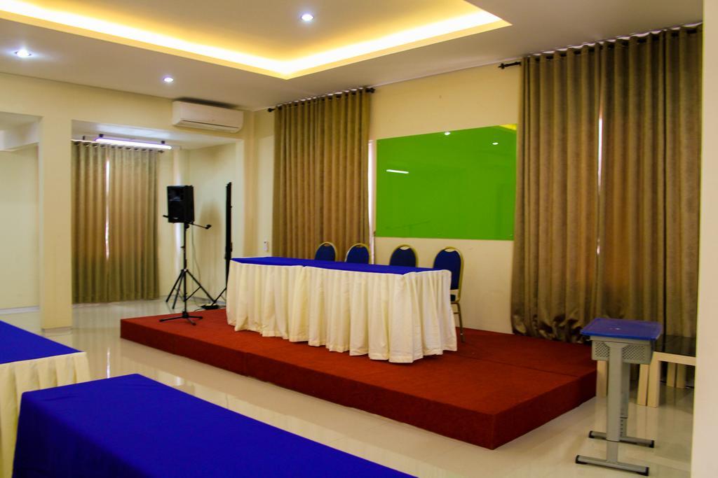 Hotel Image And Resto *
