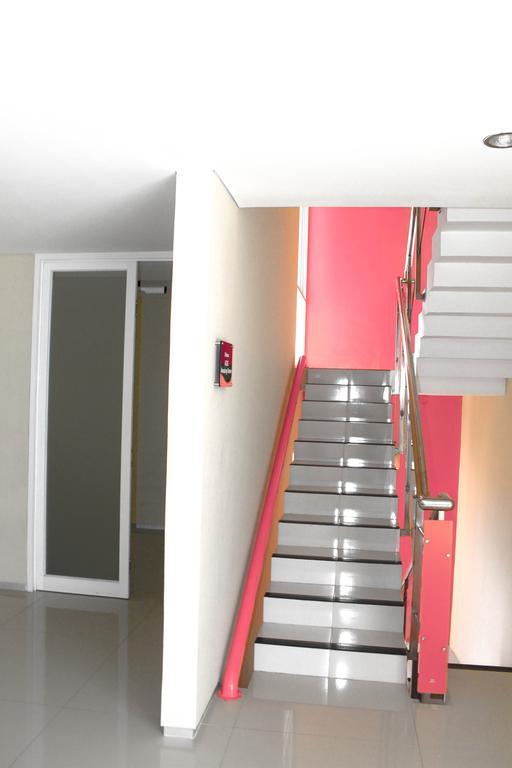 Image And Resto Hotel *