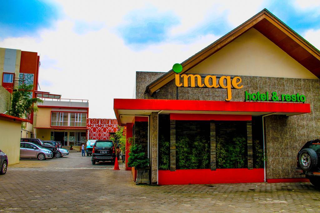 Hotel Image And Resto Bandung