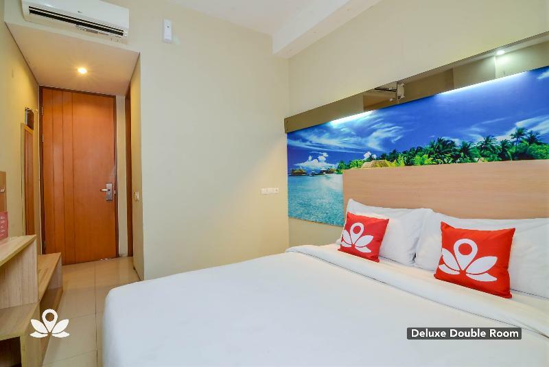 Image And Resto Hotel Bandung