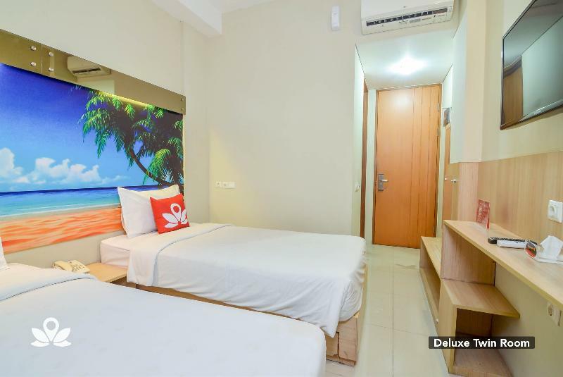 Hotel Image And Resto Bandung