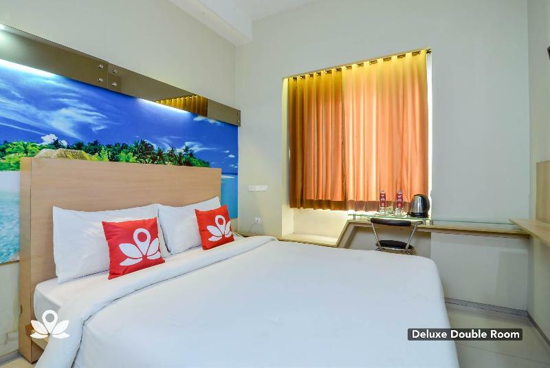 Hotel Image And Resto