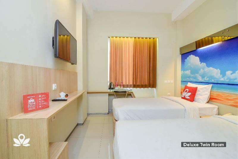 Image And Resto Hotel